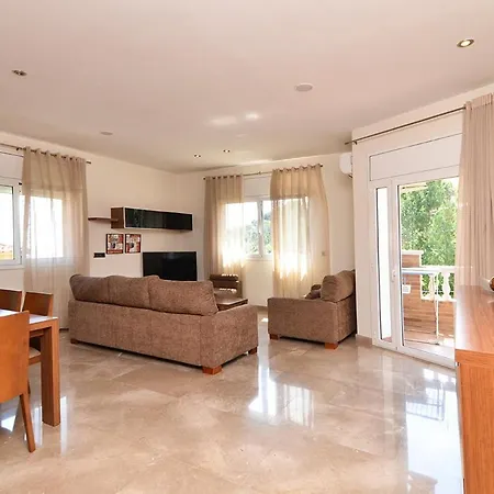 Villa Club Villamar - Ardisia Lloret de Mar
