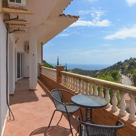 Villa Club Villamar - Ardisia Lloret de Mar
