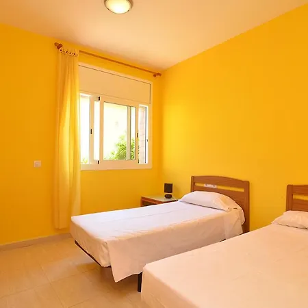 Club Villamar - Ardisia Lloret de Mar