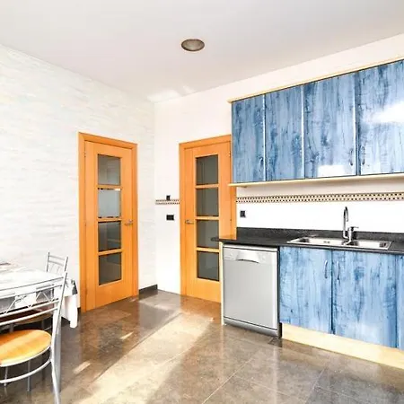 Villa Club Villamar - Ardisia Lloret de Mar