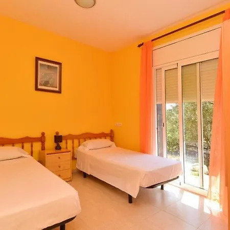 Villa Club Villamar - Ardisia *