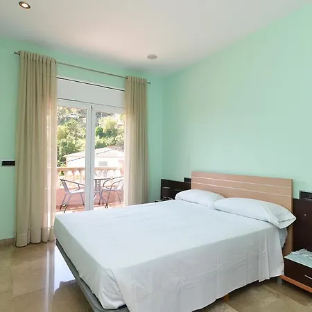 Club Villamar - Ardisia * Lloret de Mar