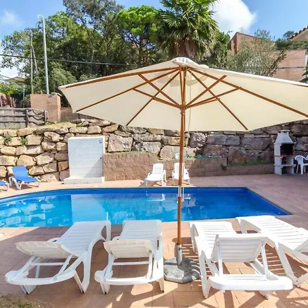 Club Villamar - Ardisia * Lloret de Mar