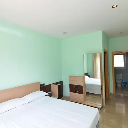 Club Villamar - Ardisia Villa Lloret de Mar