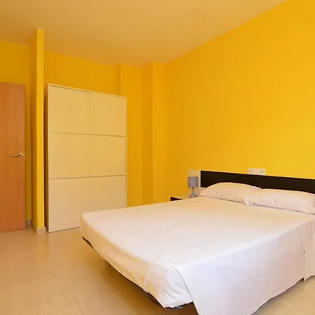 Club Villamar - Ardisia * Lloret de Mar