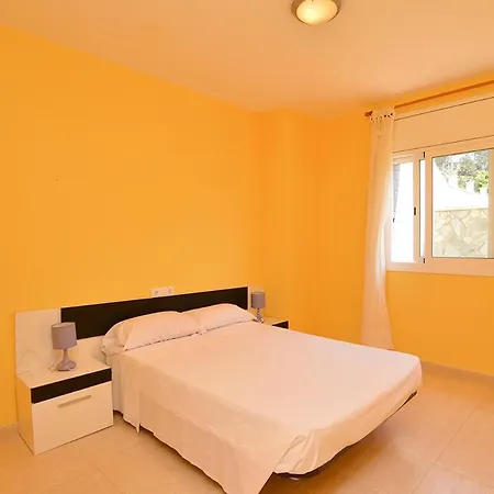 Club Villamar - Ardisia Lloret de Mar