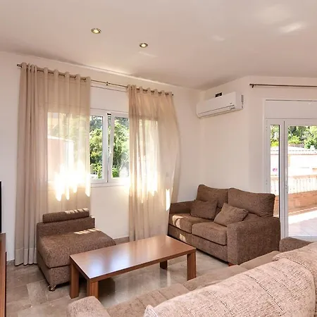 Villa Club Villamar - Ardisia